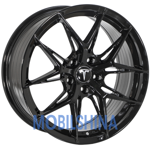 Zorat wheels ZW-BKYS1213 - фото 1