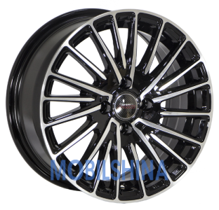 Литые диски PCD5/114.3 DIA60,1 Zorat wheels ZW-D2852 R16 W7 PCD 5/114.3 DIA67,1 ET40