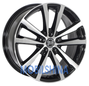 Легкосплавні диски Zorat wheels ZW-9068 R18