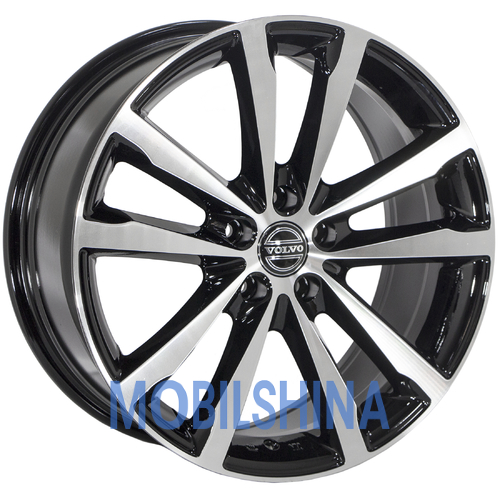 Zorat wheels ZW-9068 - фото 1