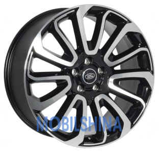 Легкосплавні диски Zorat wheels ZW-D1055 R22