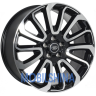 Zorat wheels ZW-D1055 - фото 1