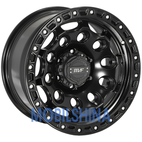 Zorat wheels ZW-D9427 - фото 1