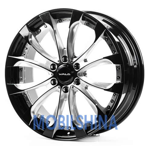 Replica forged TY001 - фото 1