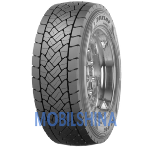 Вантажні шини Dunlop Dunlop SP 446 (ведущая) R17.5-R22.5