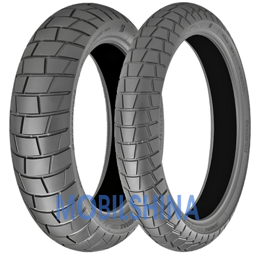 Bridgestone Battlax Adventure Trail AT41 - фото 1