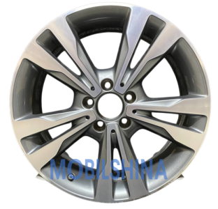 Диски на авто Mercedes oem A2054012802 R18 Диски на авто Mercedes oem A2054012802 R18