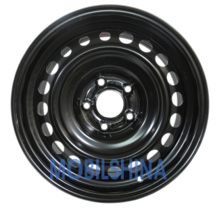 Сталеві диски Renault oem 403009235R R16