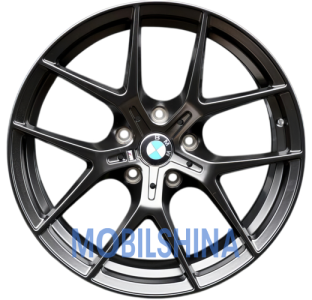 Легкосплавні диски Wheels performance 779/5484 R18 W8 PCD 5/120 DIA72,6 ET35