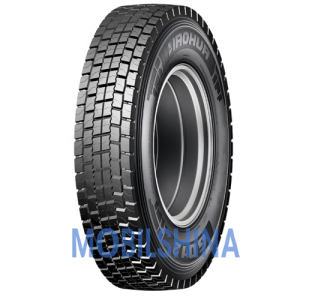 Вантажні шини Haohua GD12 (ведущая) R22.5
