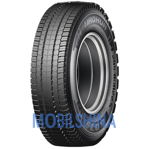 Haohua GD79 (ведущая) - фото 1
