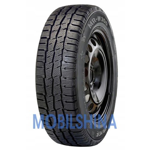 MR-W300 - фото 1