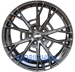 Легкосплавні диски Ipeople wheels Y008 ZS035 R18