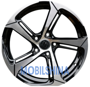 Легкосплавні диски Koko Koko FF115-GX R19 Легкосплавні диски Koko Koko FF115-GX R19