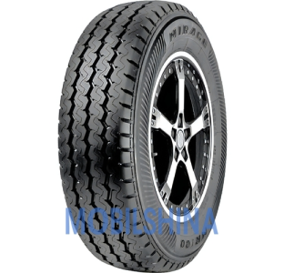 Легковантажні шини Mirage MR-100 185/80 R14C 102/100R