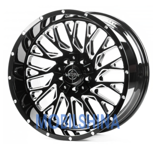 Легкосплавные диски Off road wheels Off road wheels OW744 R20 Легкосплавные диски Off road wheels Off road wheels OW744 R20
