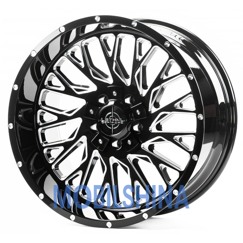 Off road wheels OW744 - фото 1