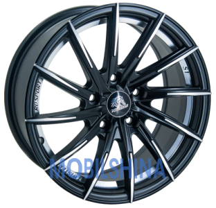 Легкосплавні диски Gt radial Gt radial RD-S1 R14-R17