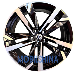 Легкосплавні диски Flow forming Flow forming FBX254-9 R19 Легкосплавні диски Flow forming Flow forming FBX254-9 R19