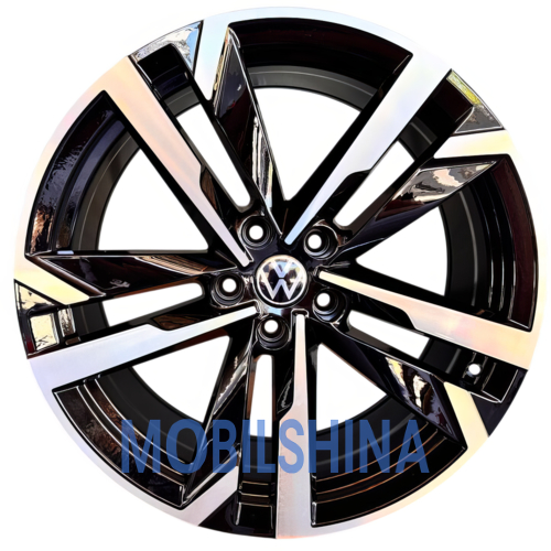 Flow forming FBX254-9 - фото 1