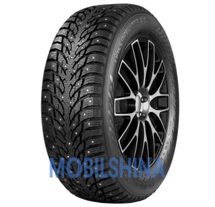 Шини для позашляховика Nokian Hakkapeliitta 9 SUV 225/55 R19 103T XL
