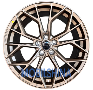 Легкосплавные диски Koko SL558 R19 W9.5 PCD 5/114.3 DIA73,1 ET35