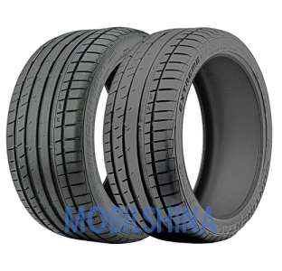 Легкові шини Continental ExtremeContact DW 235/45 R18 98Y XL
