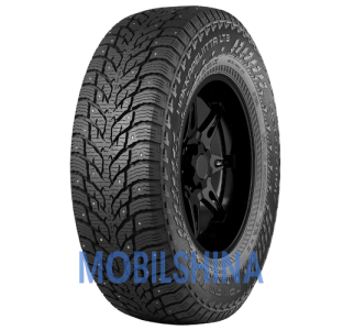 Легковантажні шини Nokian Hakkapeliitta LT3 275/65 R18 123/120Q