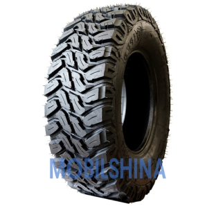 Шини Equipe (наварка) 4x4 VIPER MT R17