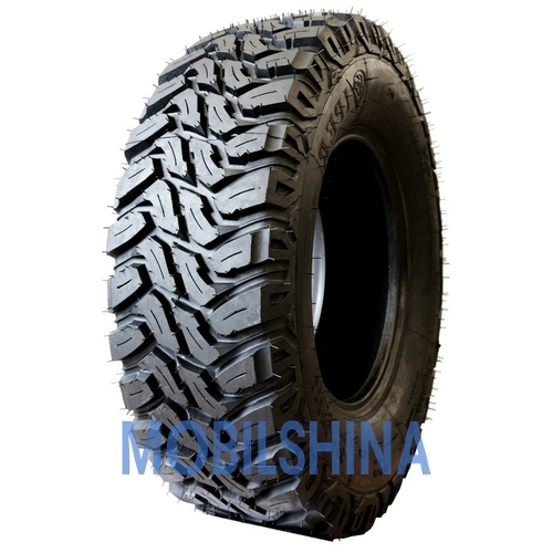Equipe (наварка) 4x4 VIPER MT - фото 1