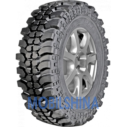Equipe (наварка) EXTPEME OFF ROAD TREKKER 4*4 - фото 1