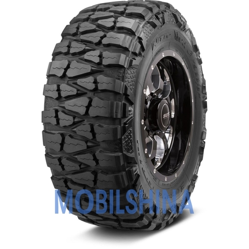 Nitto Mud Grappler Extreme Terrain - фото 1