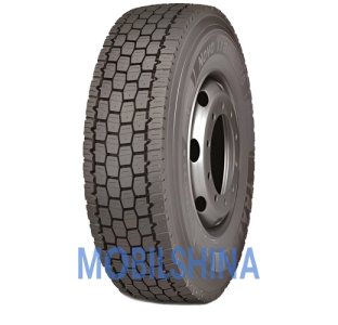 Вантажні шини Trazano Trazano Novo Trans D26 (ведущая) R22.5