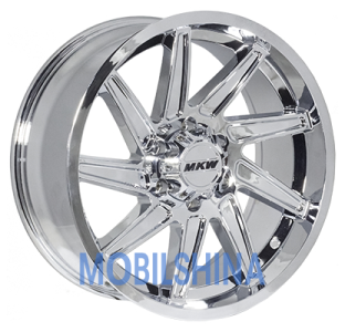 Легкосплавні диски Zf Zf TL9032 R20