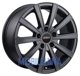 Легкосплавные диски Disla Mirage R16 W7 PCD 5/114.3 DIA67,1 ET38 Легкосплавные диски Disla Mirage R16 W7 PCD 5/114.3 DIA67,1 ET38
