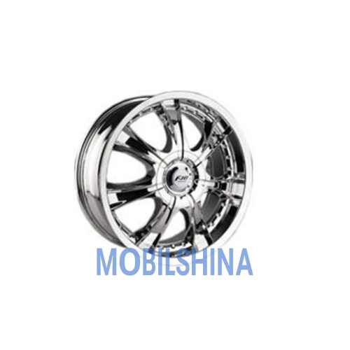 Fjb F-316 - фото 1