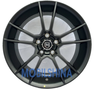 Легкосплавные диски Inzi aone BUM-01 R18 W8 PCD 5/112 DIA67,1 ET38