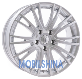 Легкосплавні диски Rondell Design 0215 R17