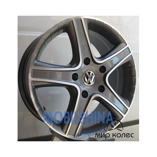 Storm YQ-076 - фото 1