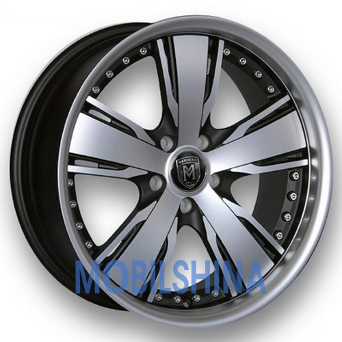 Marcello MR-21 - фото 1