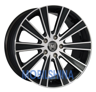 Легкосплавні диски Marcello Marcello MR-27 R18