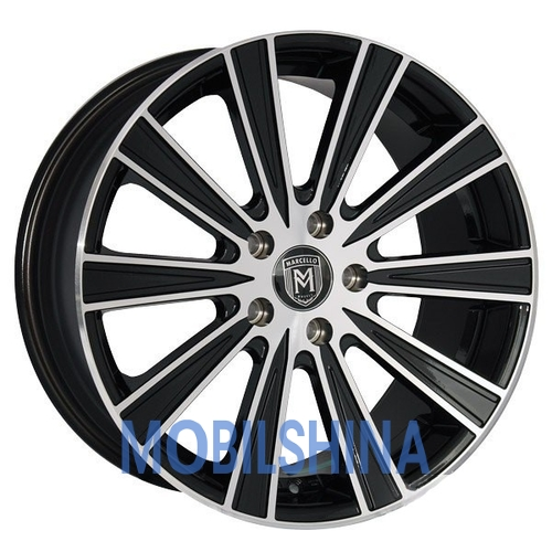 Marcello MR-27 - фото 1