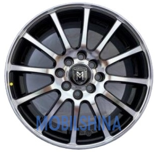 Легкосплавні диски Marcello Marcello SFT-12 R18