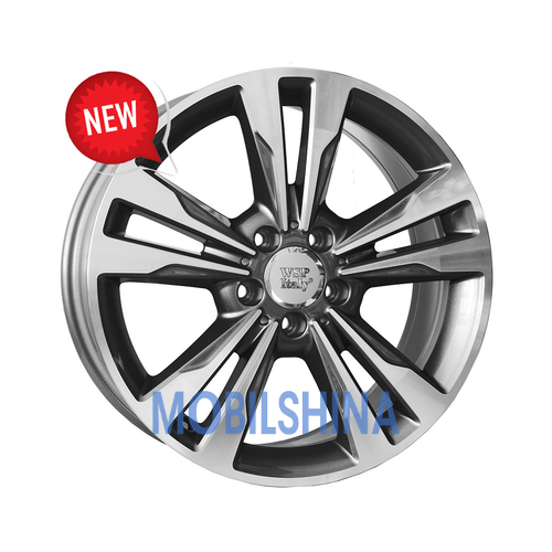 Wsp italy Mercedes (W772) Apollo - фото 1