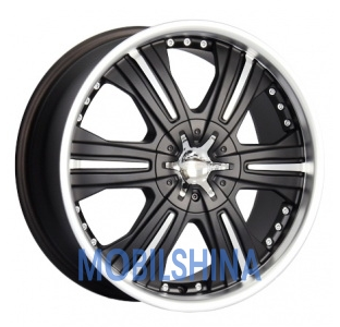 Легкосплавні диски Mi-tech Mi-tech D-27 R18-R20