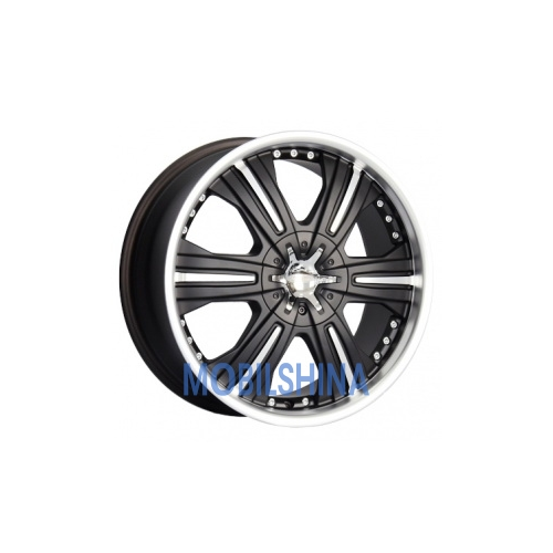 Mi-tech D-27 - фото 1