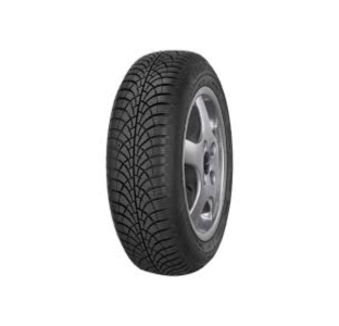 Шини 195/60 R16 Goodyear UltraGrip 9 + 195/60 R16 93H XL