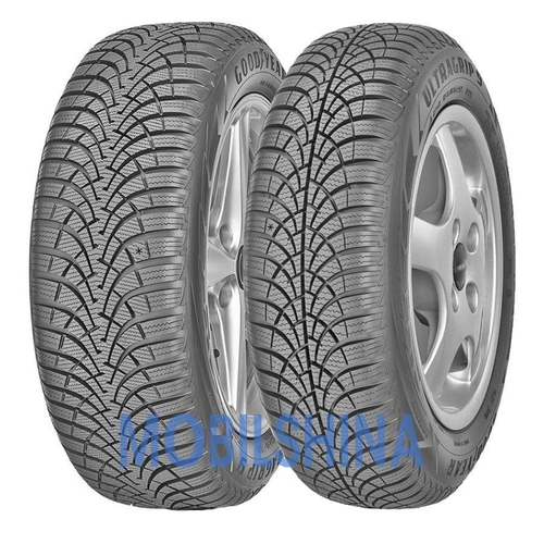 UltraGrip 9 + - фото 1