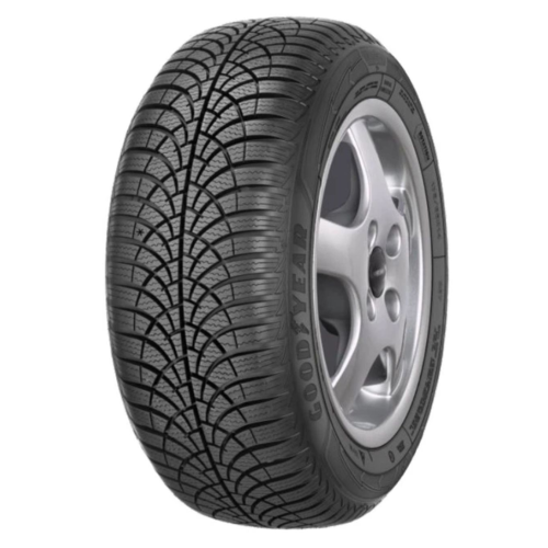 UltraGrip 9 + - фото 1