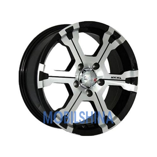 Mi-tech MK-36 - фото 1